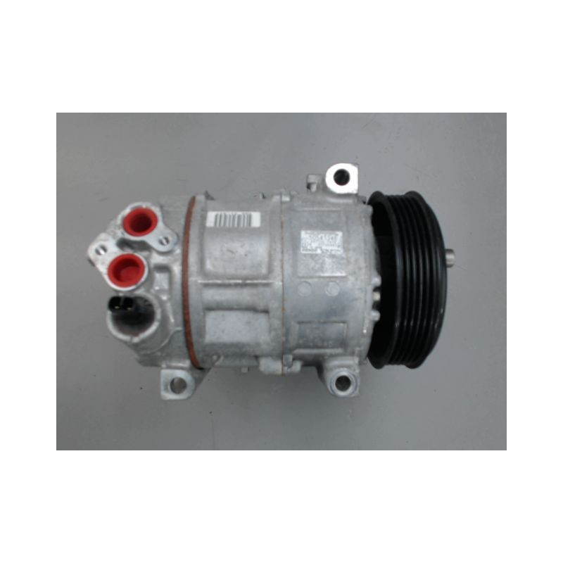 COMPRESSEUR AIR CONDITIONNE ALFA ROMEO MITO