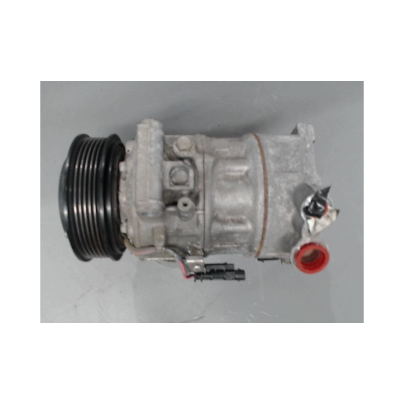 COMPRESSEUR AIR CONDITIONNE OPEL ASTRA