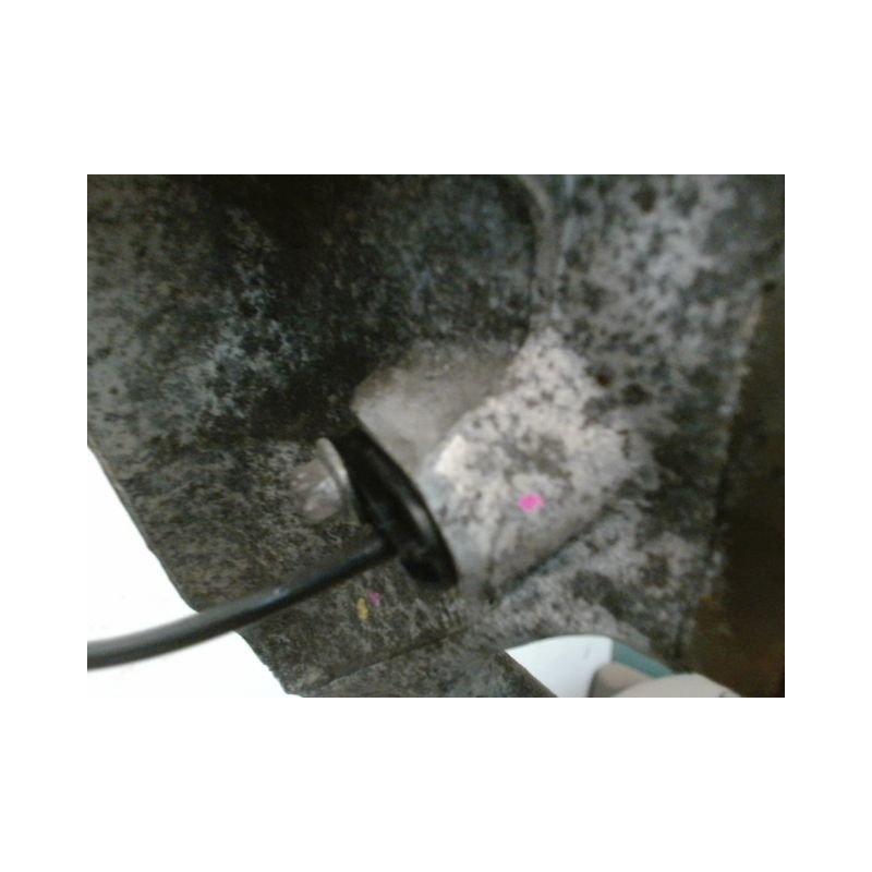 PIVOT ARRIERE DROIT B.M.W. X4
