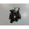 PIVOT ARRIERE GAUCHE B.M.W. X4