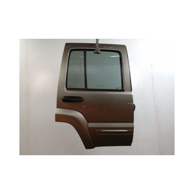 PORTE ARRIERE DROIT JEEP CHEROKEE