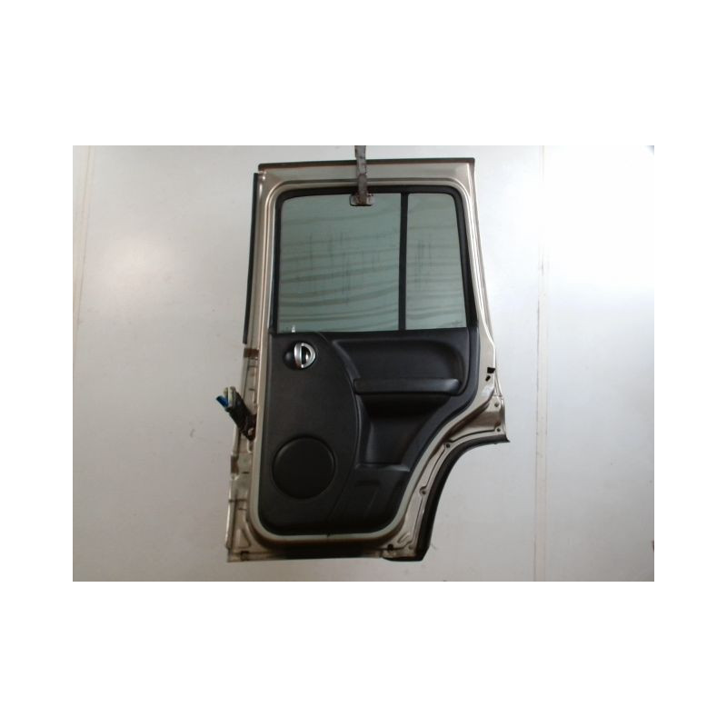 PORTE ARRIERE DROIT JEEP CHEROKEE