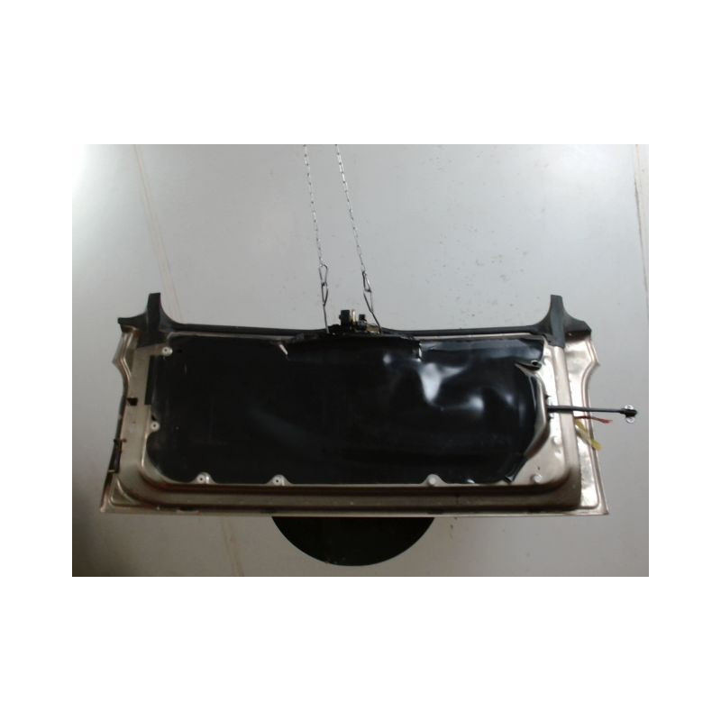PORTE BATTANTE ARRIERE JEEP CHEROKEE