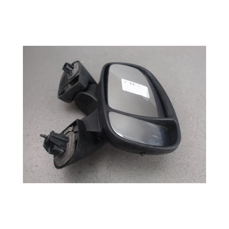 RETROVISEUR EXTERIEUR ELECTRIQUE DROIT OPEL VIVARO
