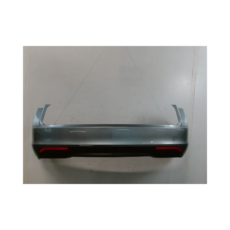 PARE-CHOC ARRIER OPEL INSIGNIA
