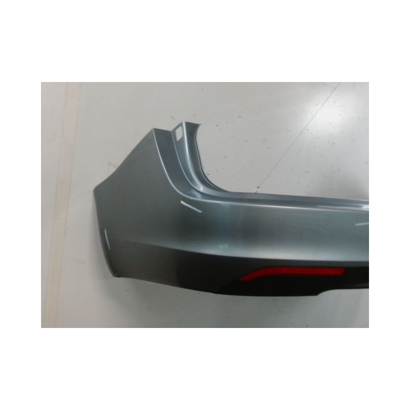 PARE-CHOC ARRIER OPEL INSIGNIA