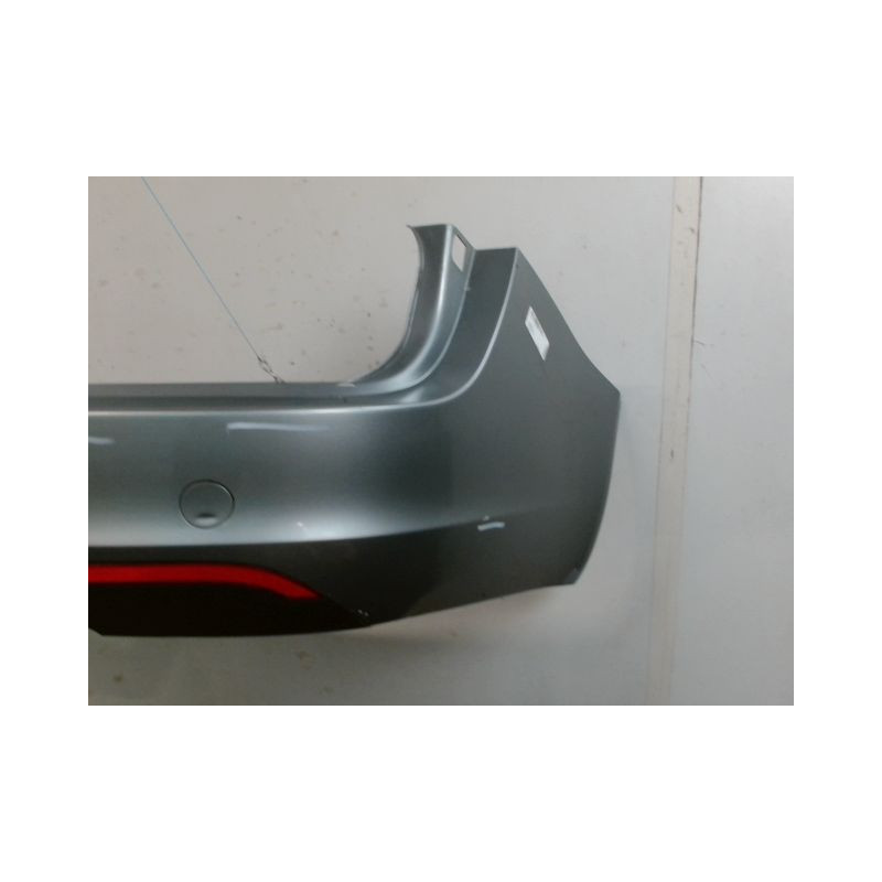 PARE-CHOC ARRIER OPEL INSIGNIA