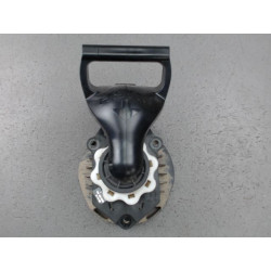 TREUIL DE ROUE DE SECOURS