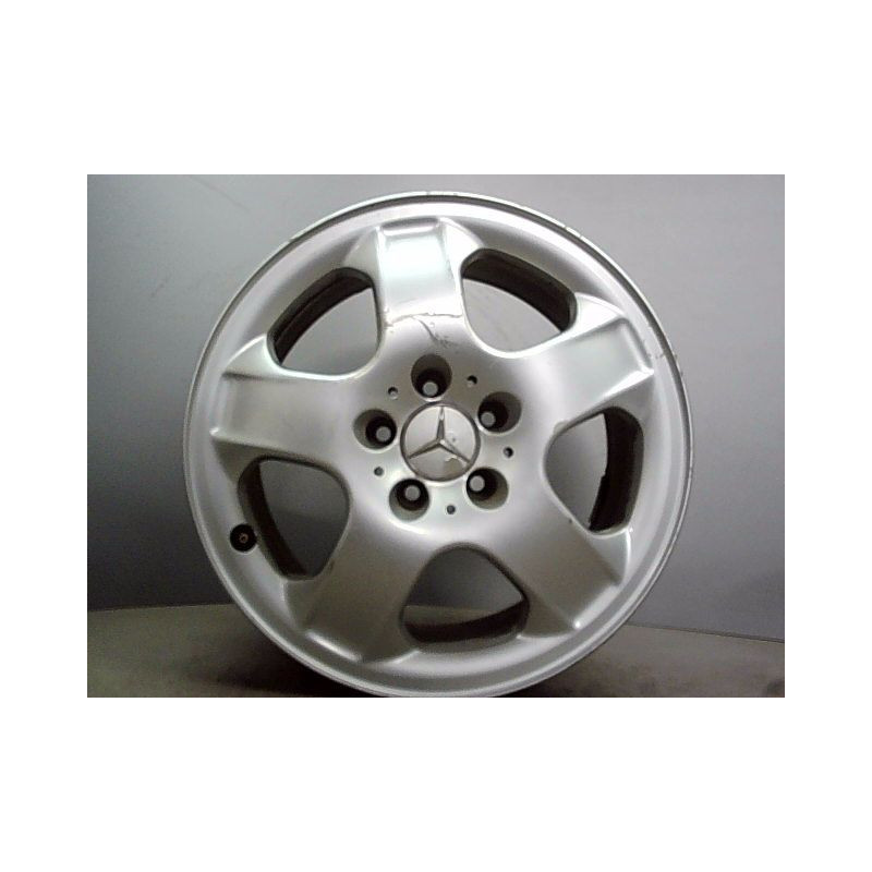 JANTE ALUMINIUM MERCEDES CLASSE ML