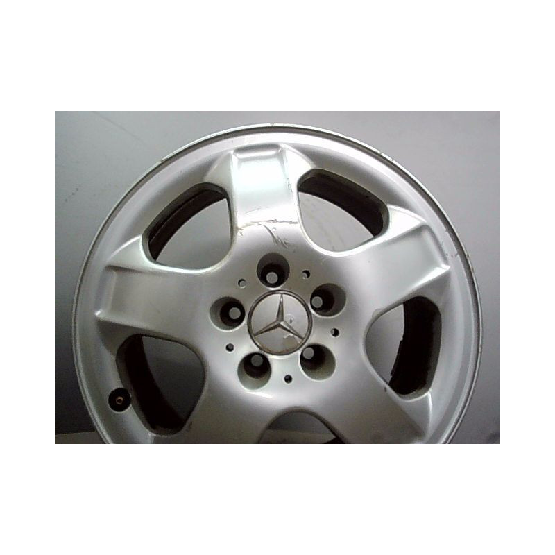 JANTE ALUMINIUM MERCEDES CLASSE ML