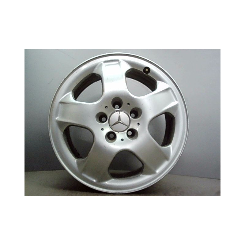 JANTE ALUMINIUM MERCEDES CLASSE ML