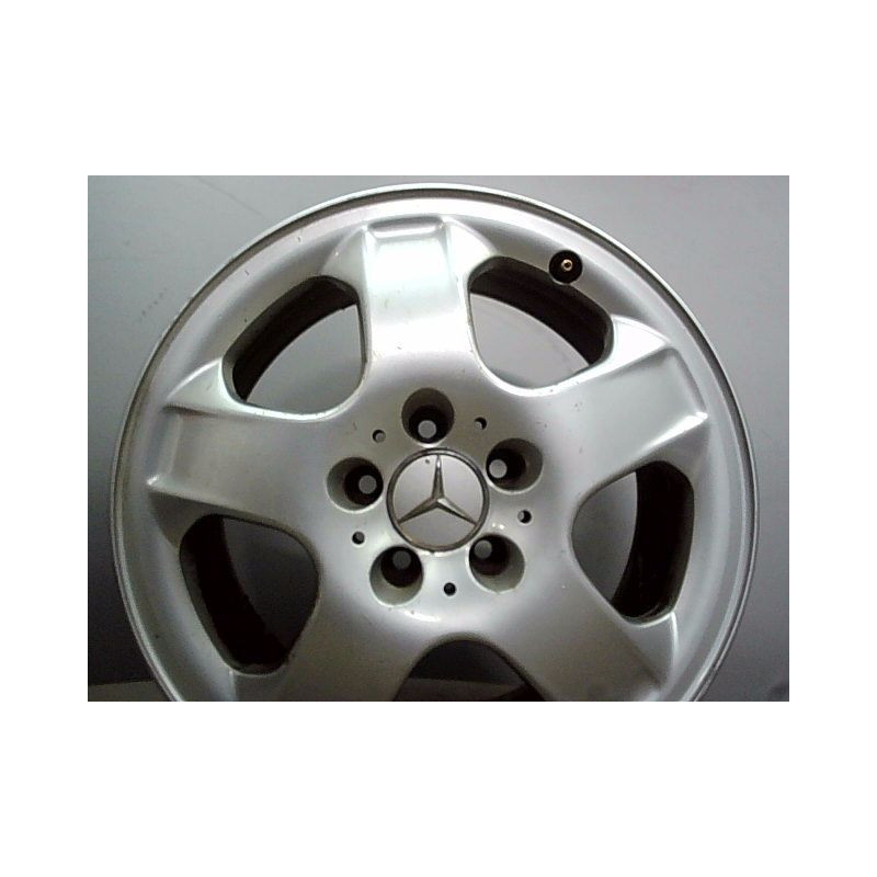 JANTE ALUMINIUM MERCEDES CLASSE ML