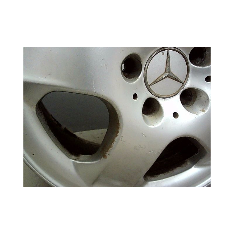 JANTE ALUMINIUM MERCEDES CLASSE ML