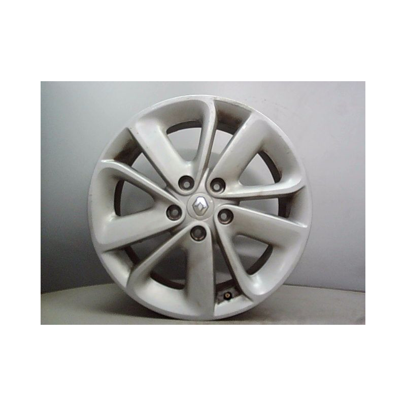 JANTE ALUMINIUM RENAULT MEGANE