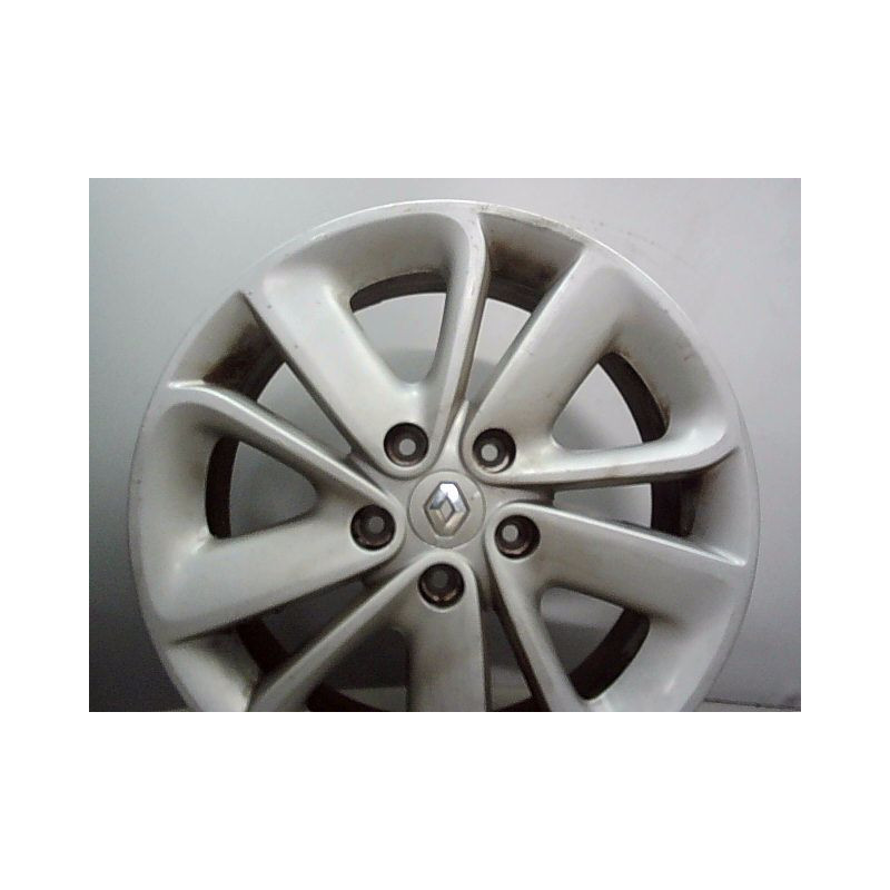 JANTE ALUMINIUM RENAULT MEGANE
