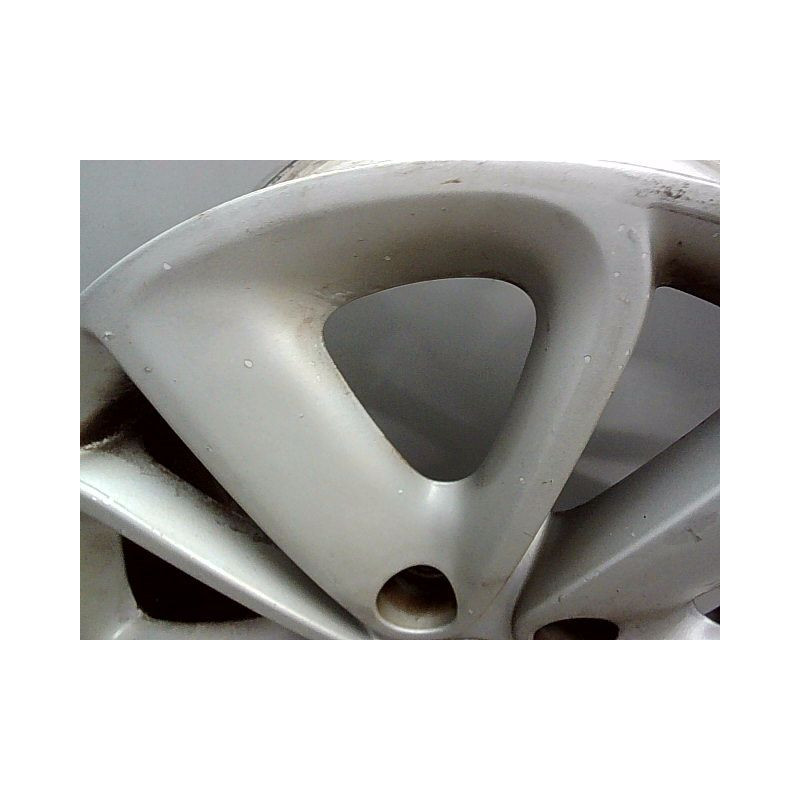 JANTE ALUMINIUM RENAULT MEGANE