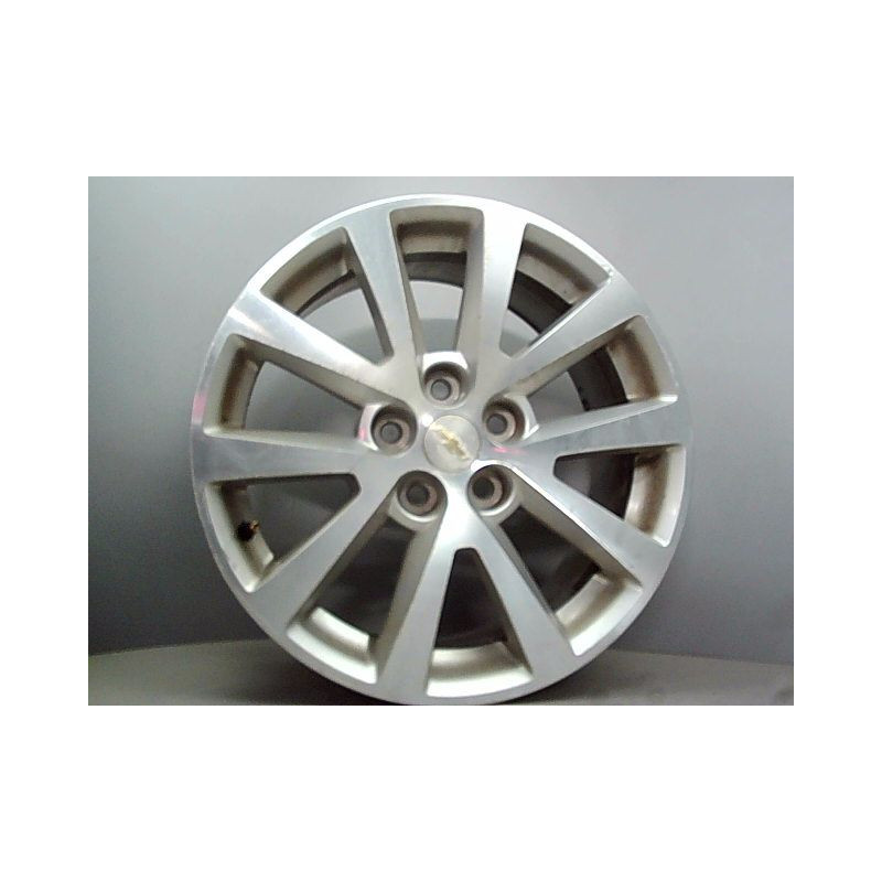 JANTE ALUMINIUM CHEVROLET MALIBU