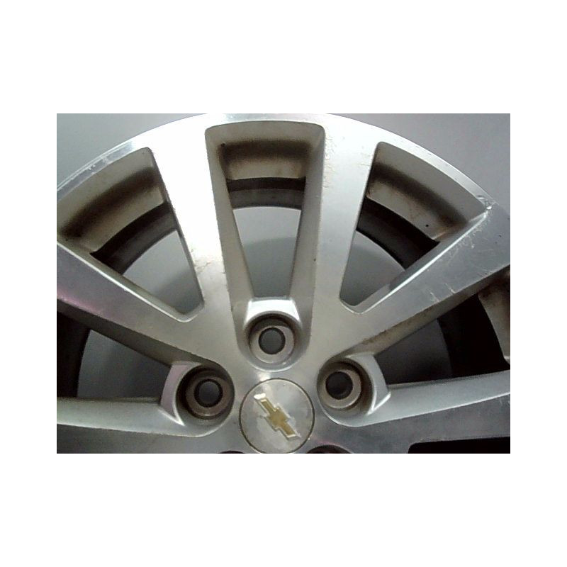 JANTE ALUMINIUM CHEVROLET MALIBU