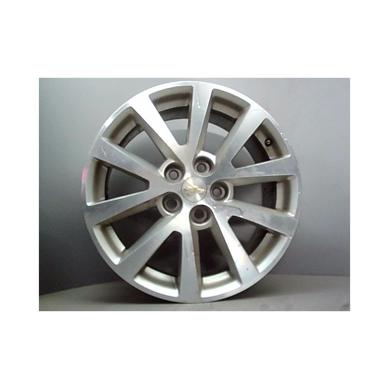 JANTE ALUMINIUM CHEVROLET MALIBU