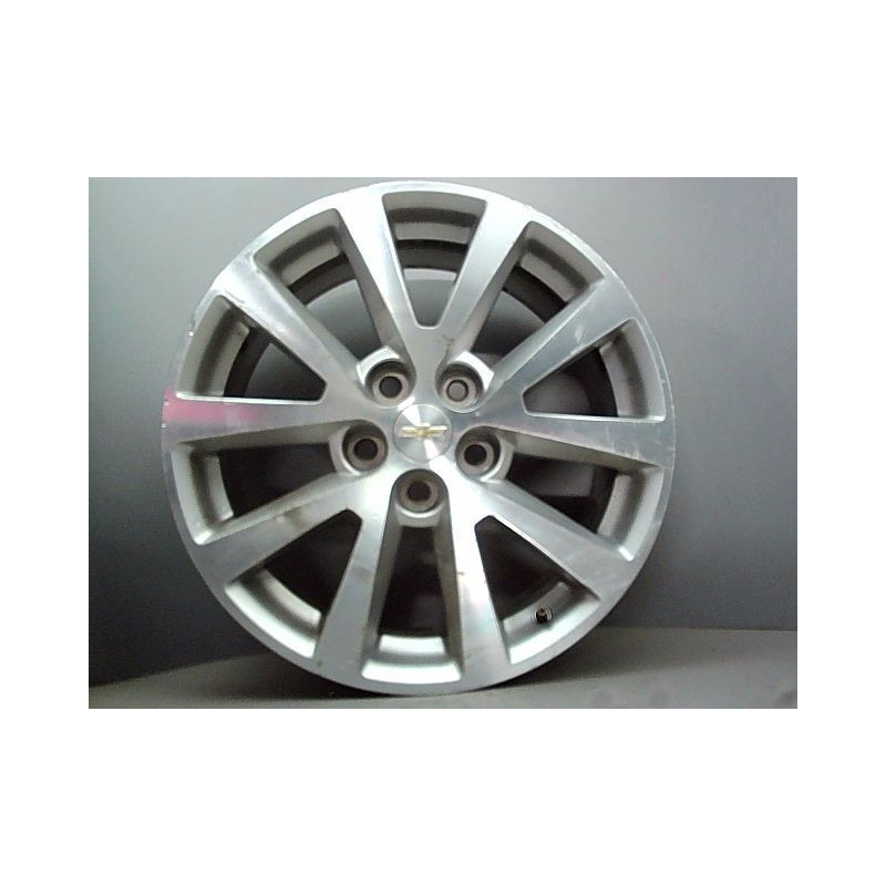 JANTE ALUMINIUM CHEVROLET MALIBU