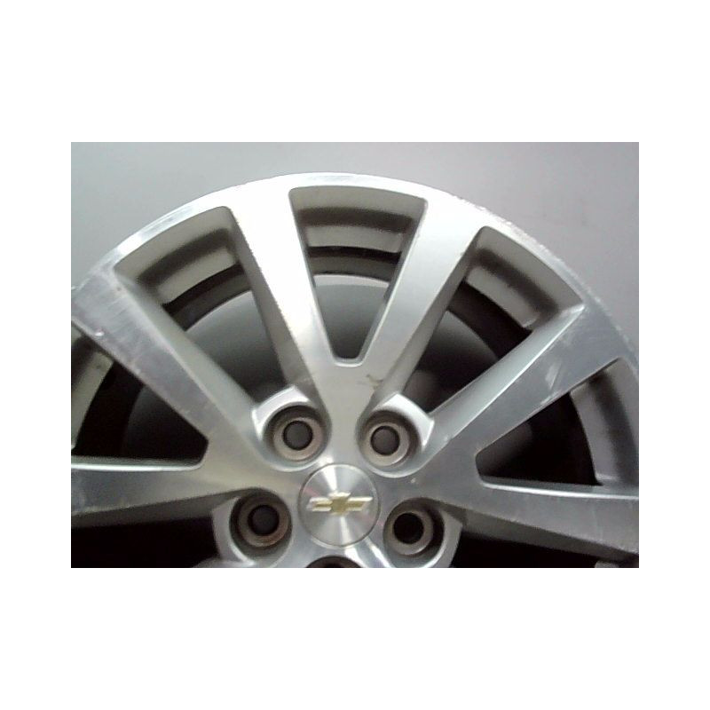JANTE ALUMINIUM CHEVROLET MALIBU