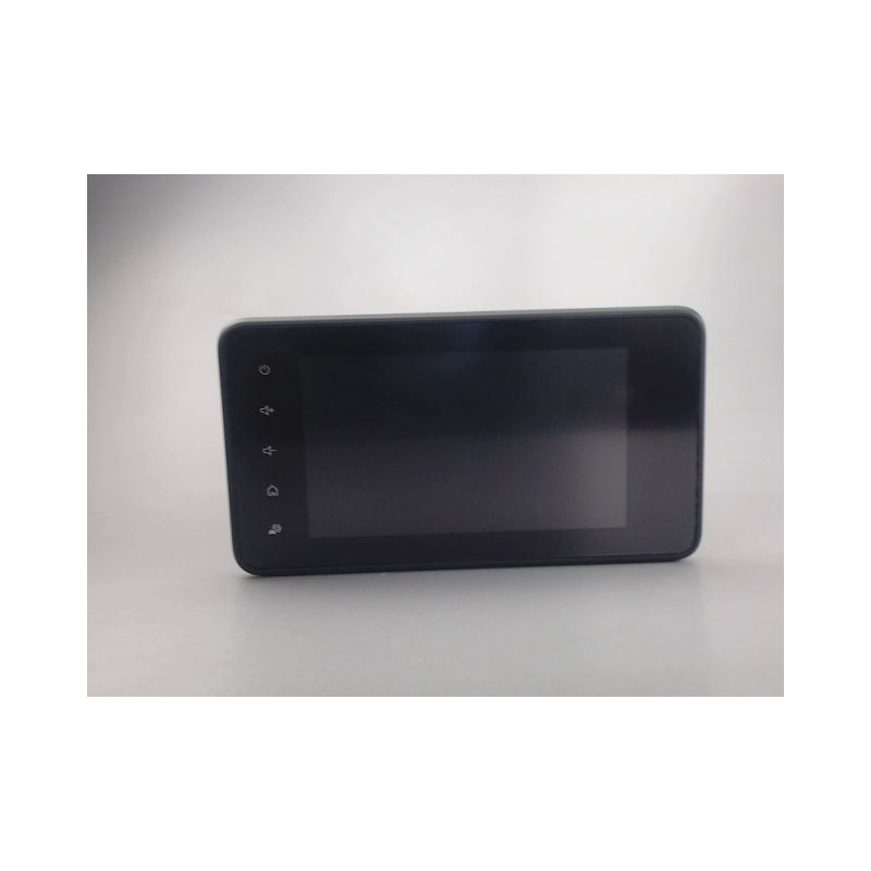 ECRAN GPS DACIA SANDERO
