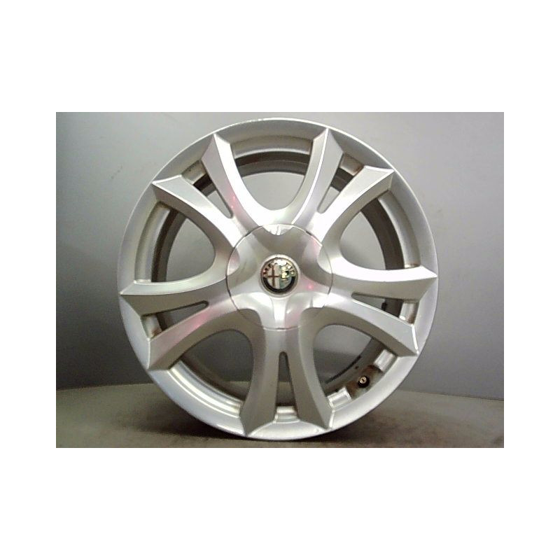 JANTE ALUMINIUM ALFA ROMEO MITO