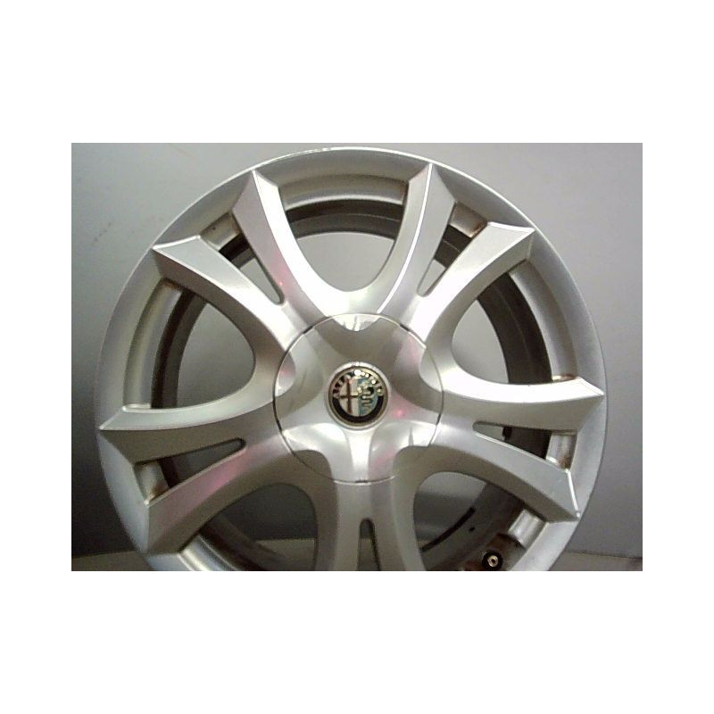 JANTE ALUMINIUM ALFA ROMEO MITO