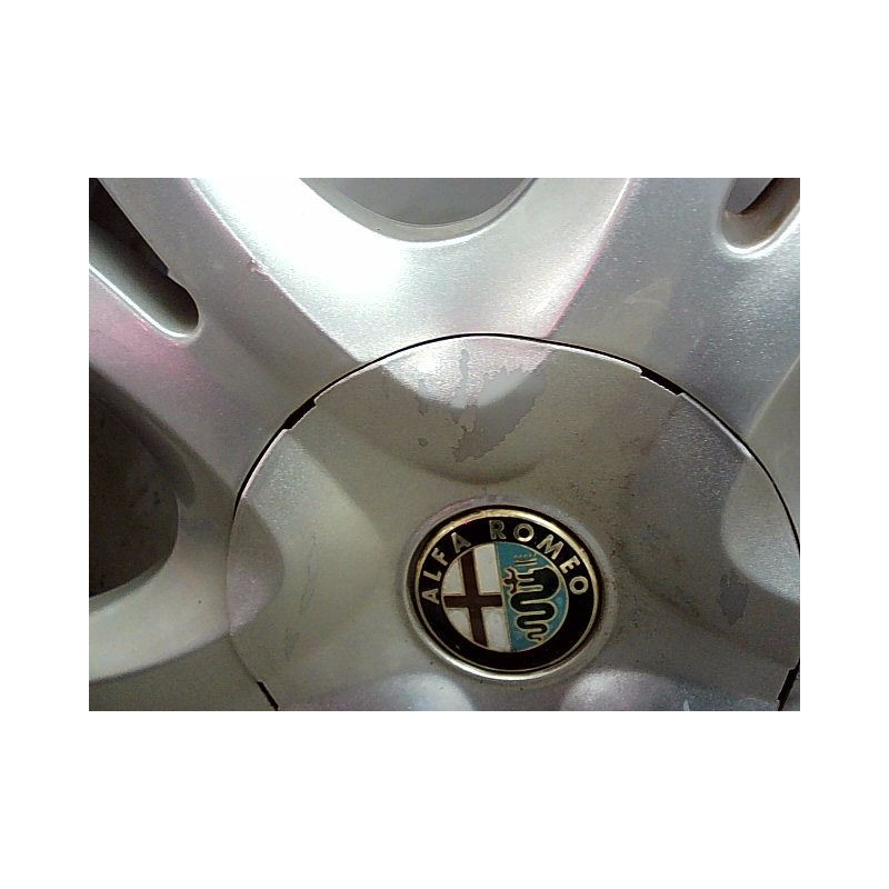 JANTE ALUMINIUM ALFA ROMEO MITO