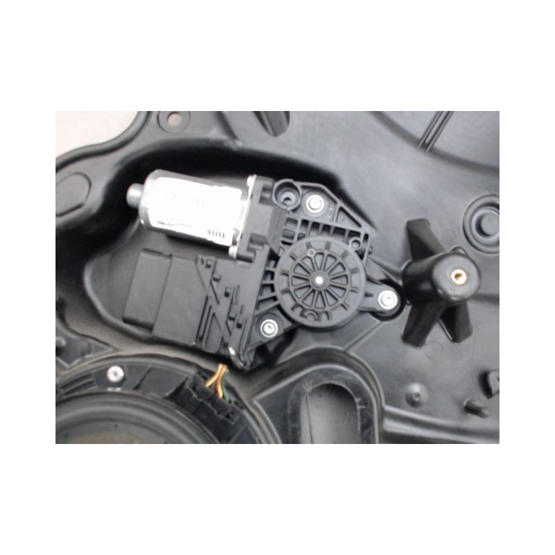 MECANISME LEVE-GLACE ARRIERE DROIT VOLKSWAGEN GOLF