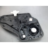 MECANISME LEVE-GLACE ARRIERE DROIT VOLKSWAGEN GOLF