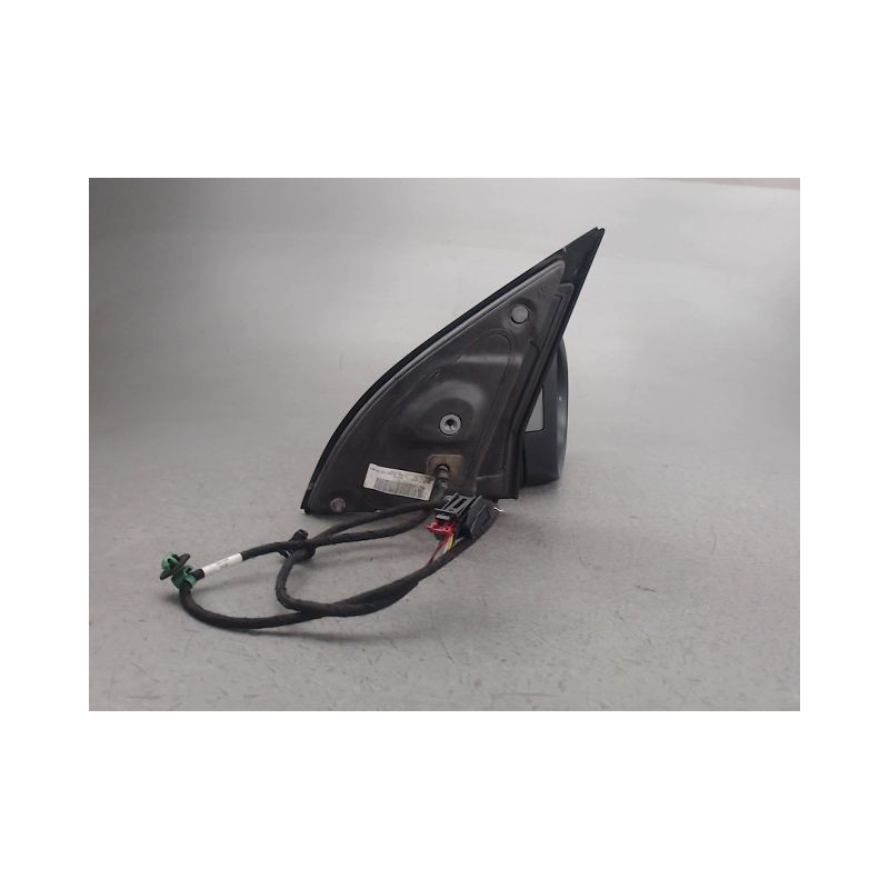 RETROVISEUR EXTERIEUR ELECTRIQUE DROIT VOLKSWAGEN GOLF