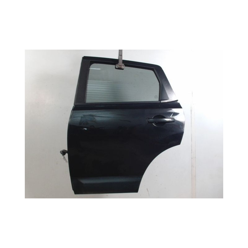 PORTE ARRIERE GAUCHE NISSAN QASHQAI