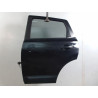 PORTE ARRIERE GAUCHE NISSAN QASHQAI
