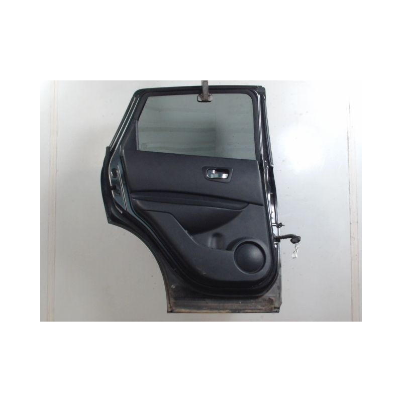 PORTE ARRIERE GAUCHE NISSAN QASHQAI