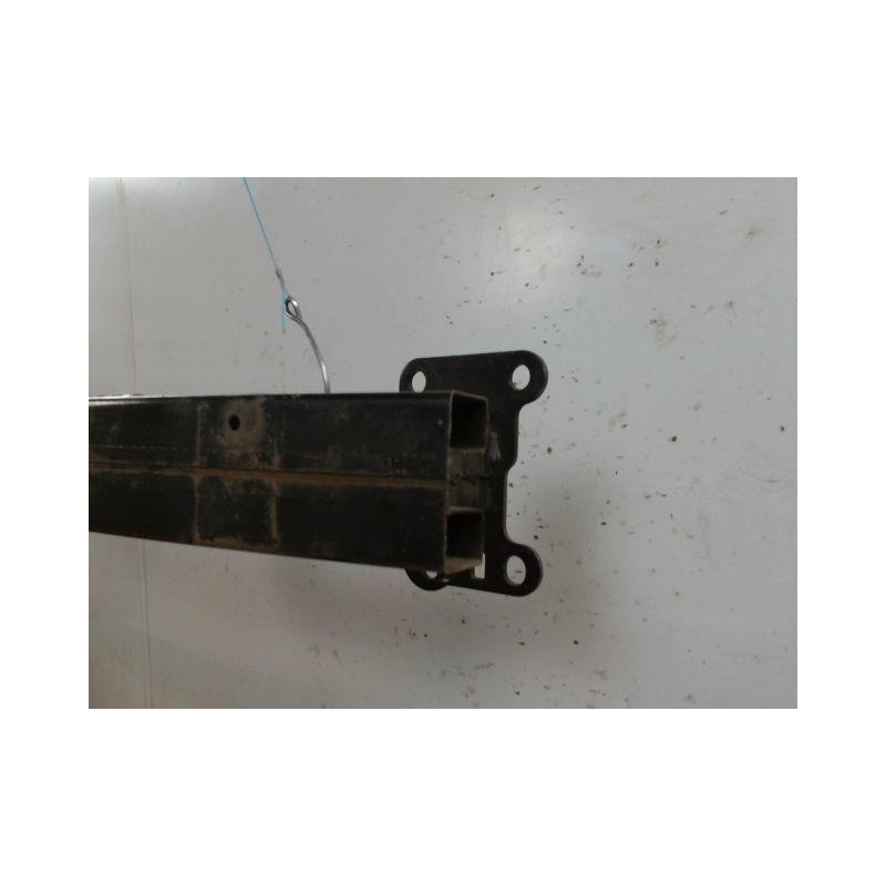 RENFORT PARE-CHOC AVANT NISSAN QASHQAI