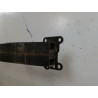 RENFORT PARE-CHOC AVANT NISSAN QASHQAI