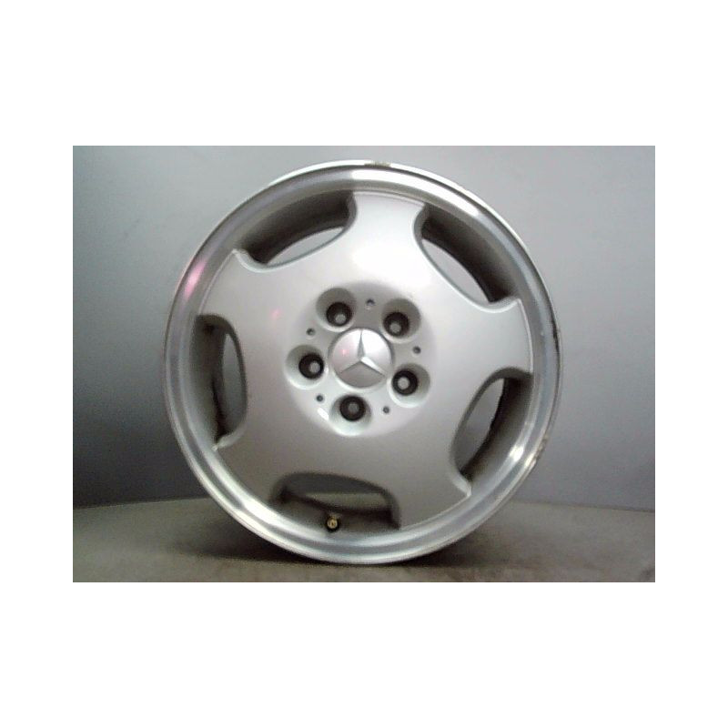 JANTE ALUMINIUM MERCEDES CLK