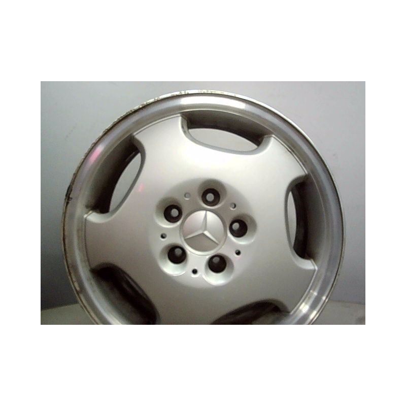 JANTE ALUMINIUM MERCEDES CLK