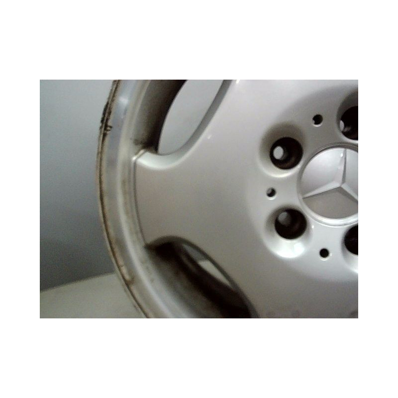 JANTE ALUMINIUM MERCEDES CLK