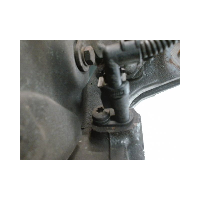 PIVOT AVANT GAUCHE PEUGEOT 3008