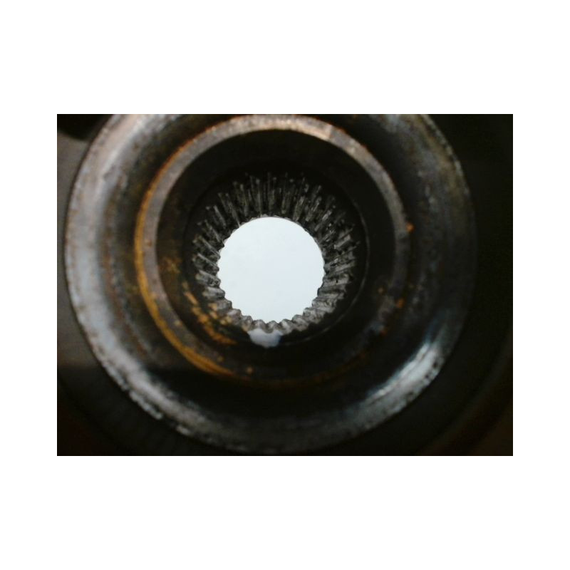 PIVOT AVANT GAUCHE PEUGEOT 3008
