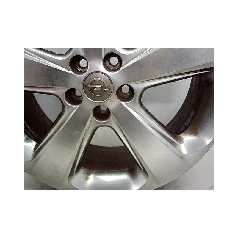 JANTE ALUMINIUM OPEL MOKKA