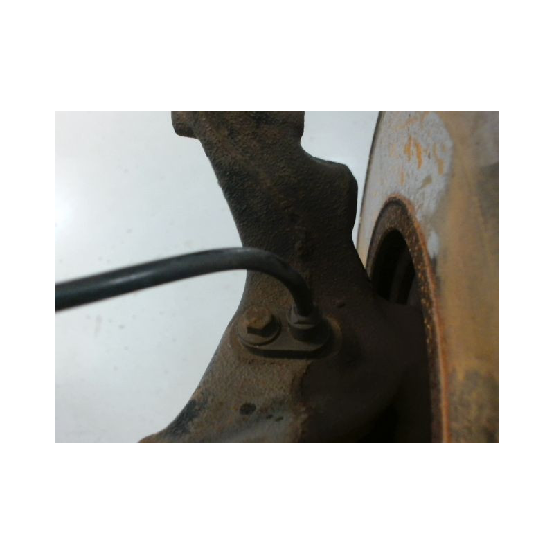 PIVOT AVANT GAUCHE FORD B-MAX