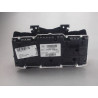 BLOC COMPTEURS RENAULT CLIO