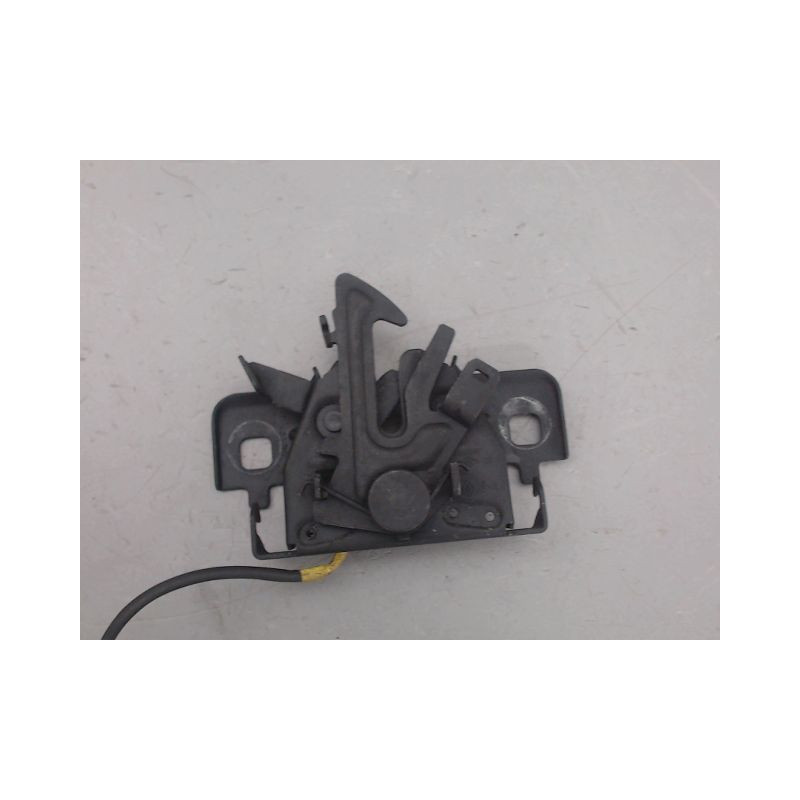 SERRURE CAPOT RENAULT CLIO