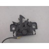 SERRURE CAPOT RENAULT CLIO