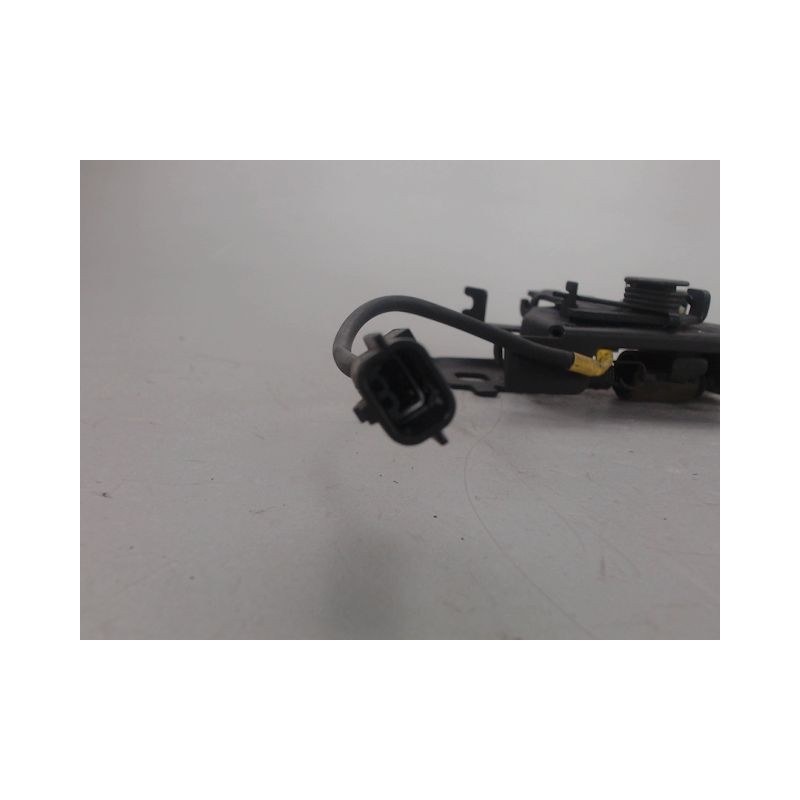 SERRURE CAPOT RENAULT CLIO