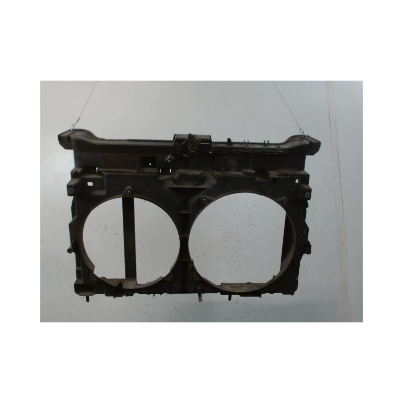 FACE AVANT CITROEN JUMPY