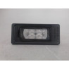 ECLAIREUR PLAQUE DE POLICE DROIT AUDI Q3